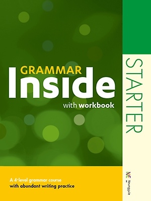 능률교육(능률영어사) Grammar Inside - Starter