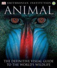 Animal (Paperback)