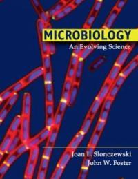 Microbiology (Hardcover)